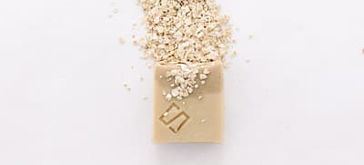 Sporades soap