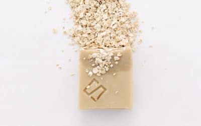 Sporades soap